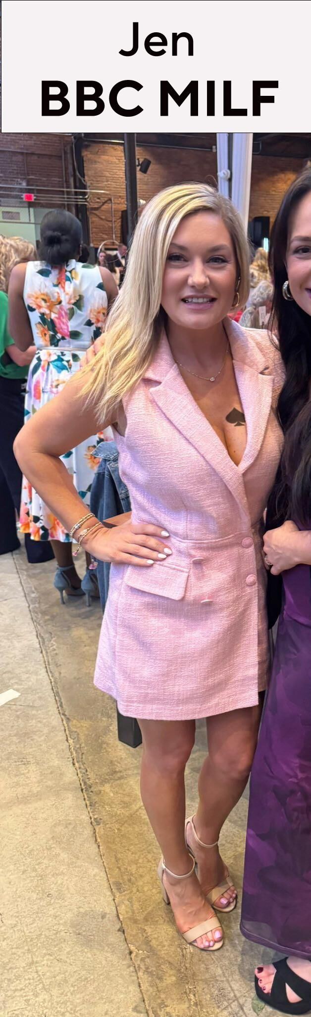 BBC MILF JEN