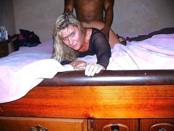 Hotwife swinger