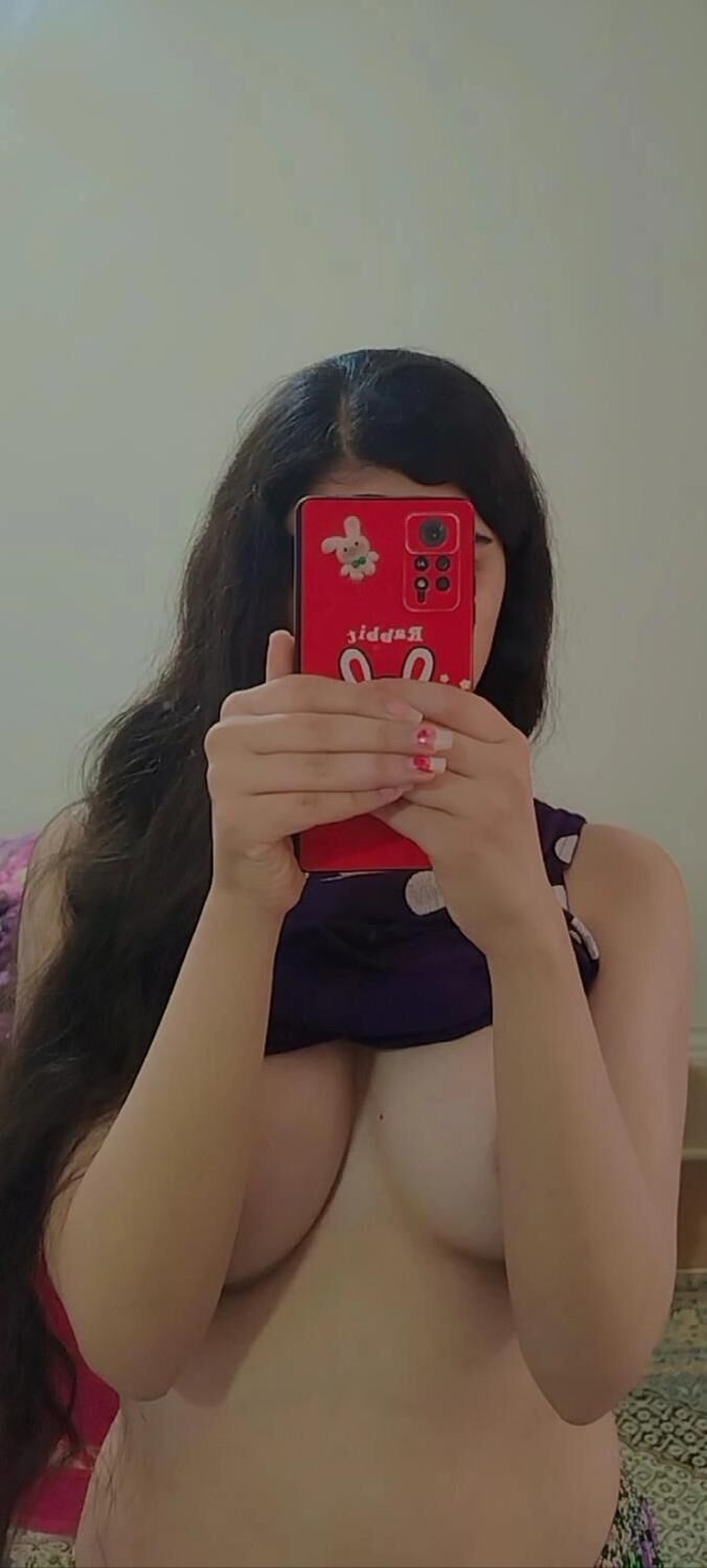 Сексуальная девушка