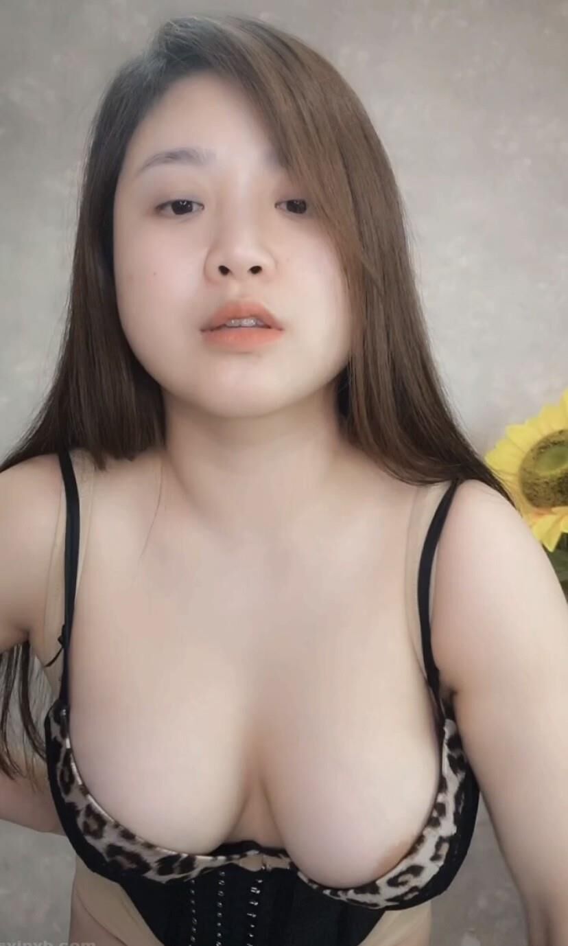 Asians nice racks 