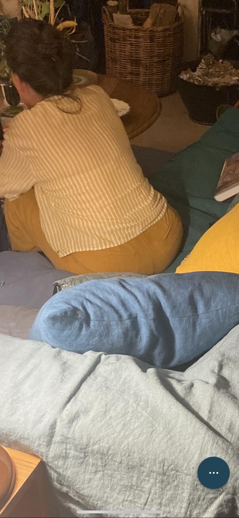 Candide expuesto milf real madre bnwo