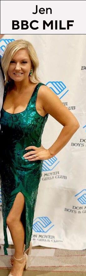 BBC MILF JEN