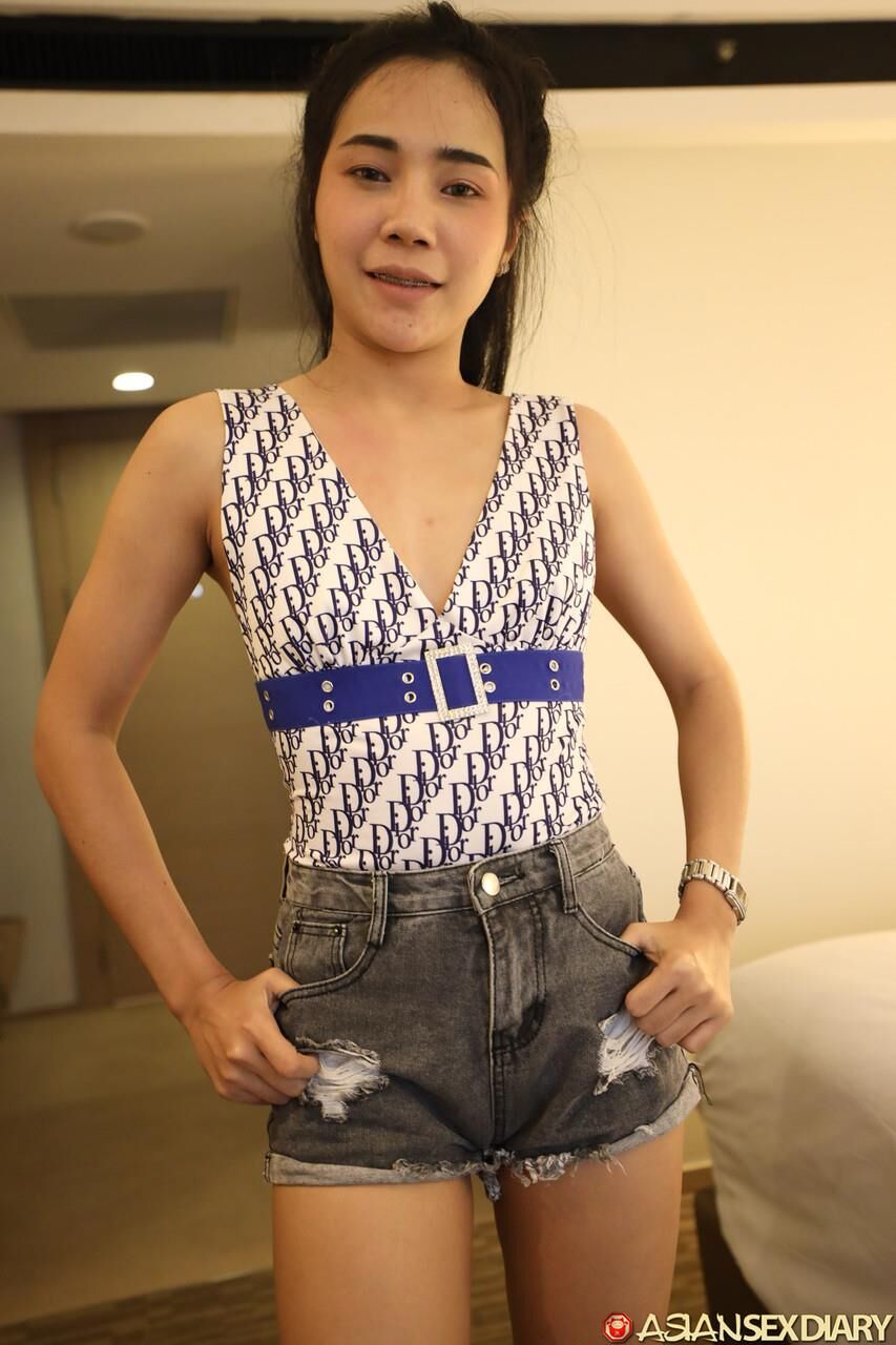 Thai hookers part 