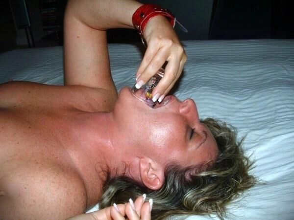 Hotwife swinger