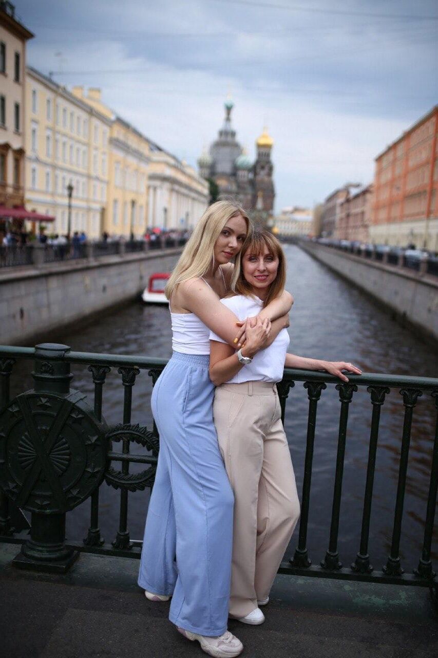 [NoNude] Russian mature businesswoman Ekaterina