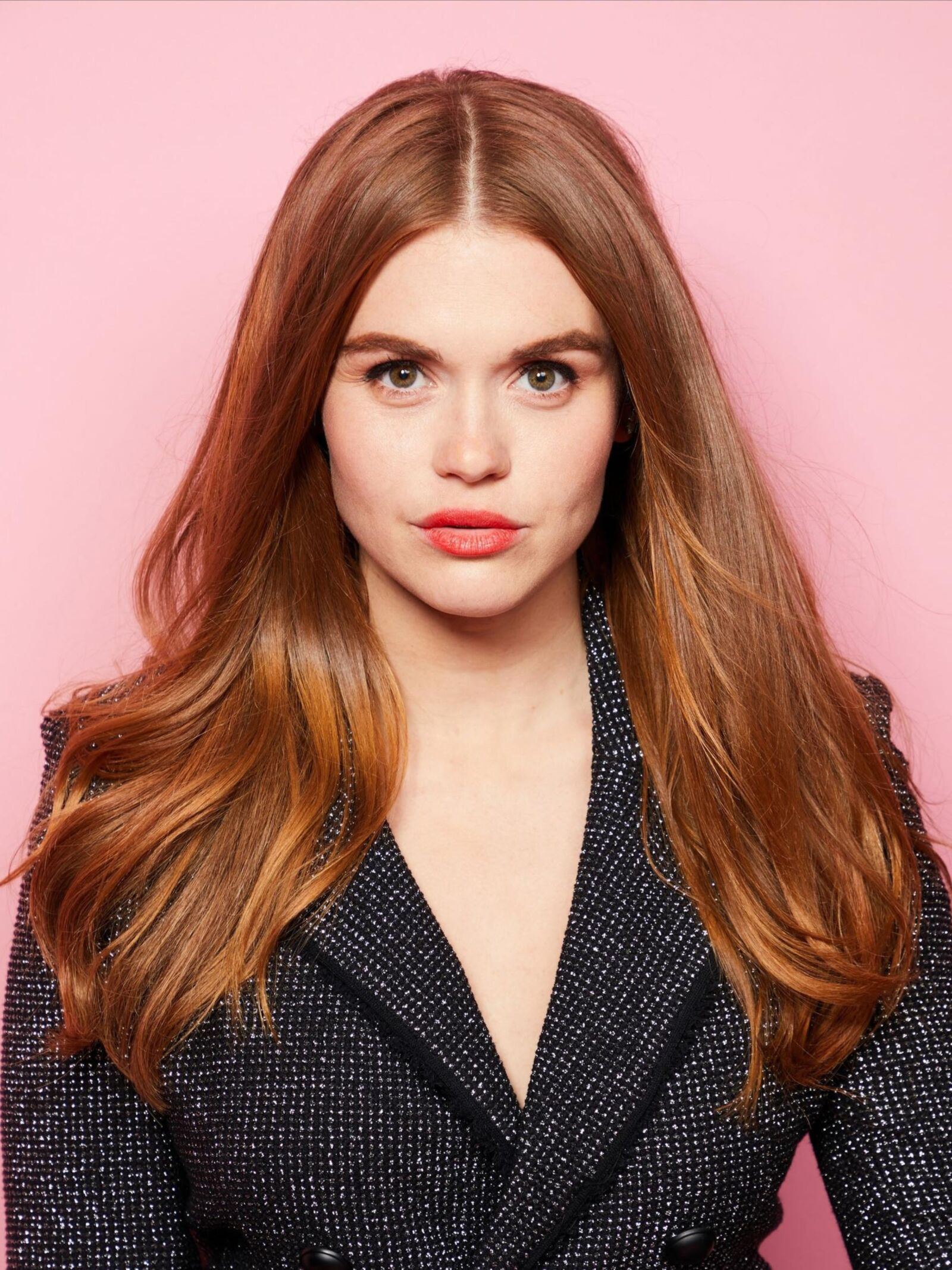 Holland Roden is hot 