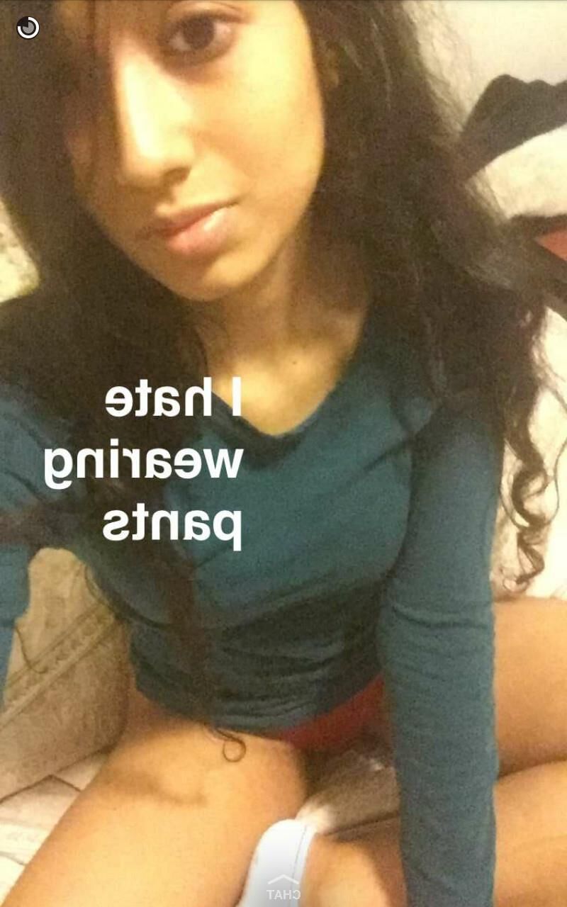 Beautiful Brown Girls 