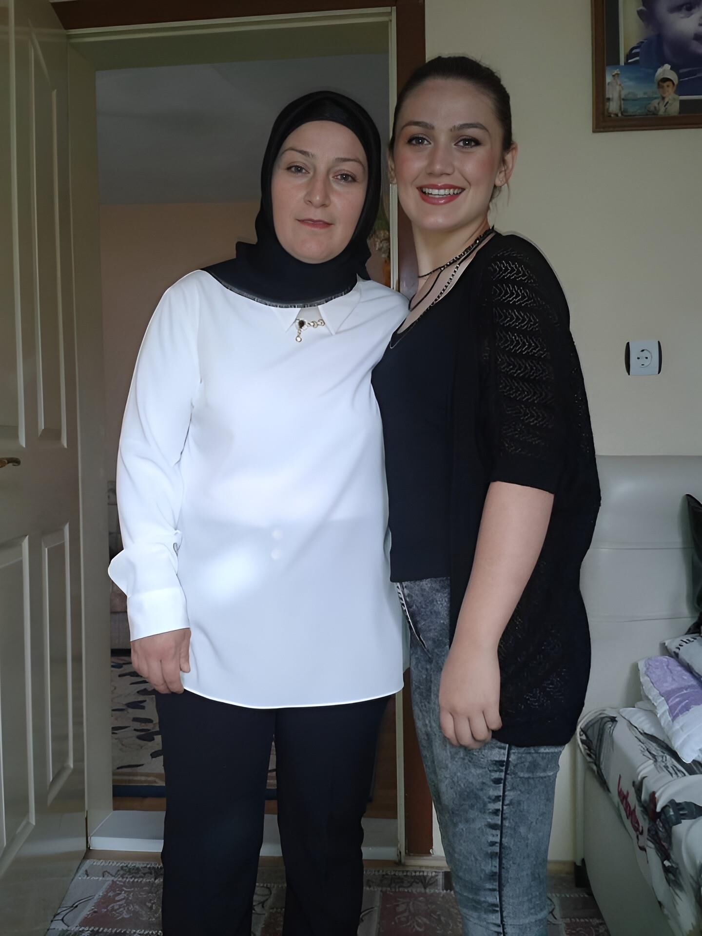TURKISH SEXY HIJAB 