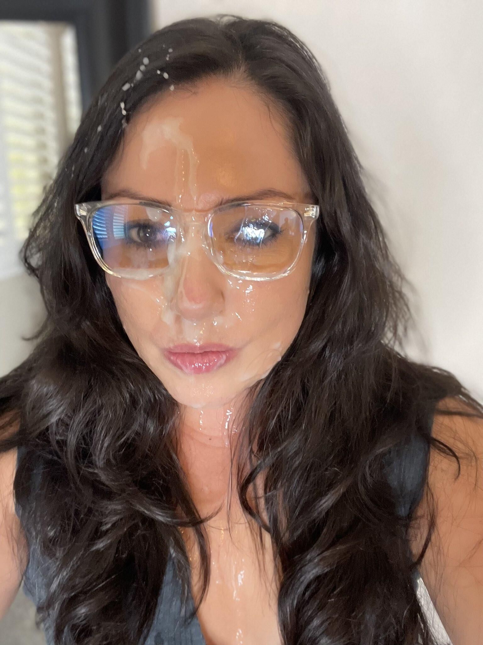 SAMATHA STAR BRUNETTE LIKE BBC