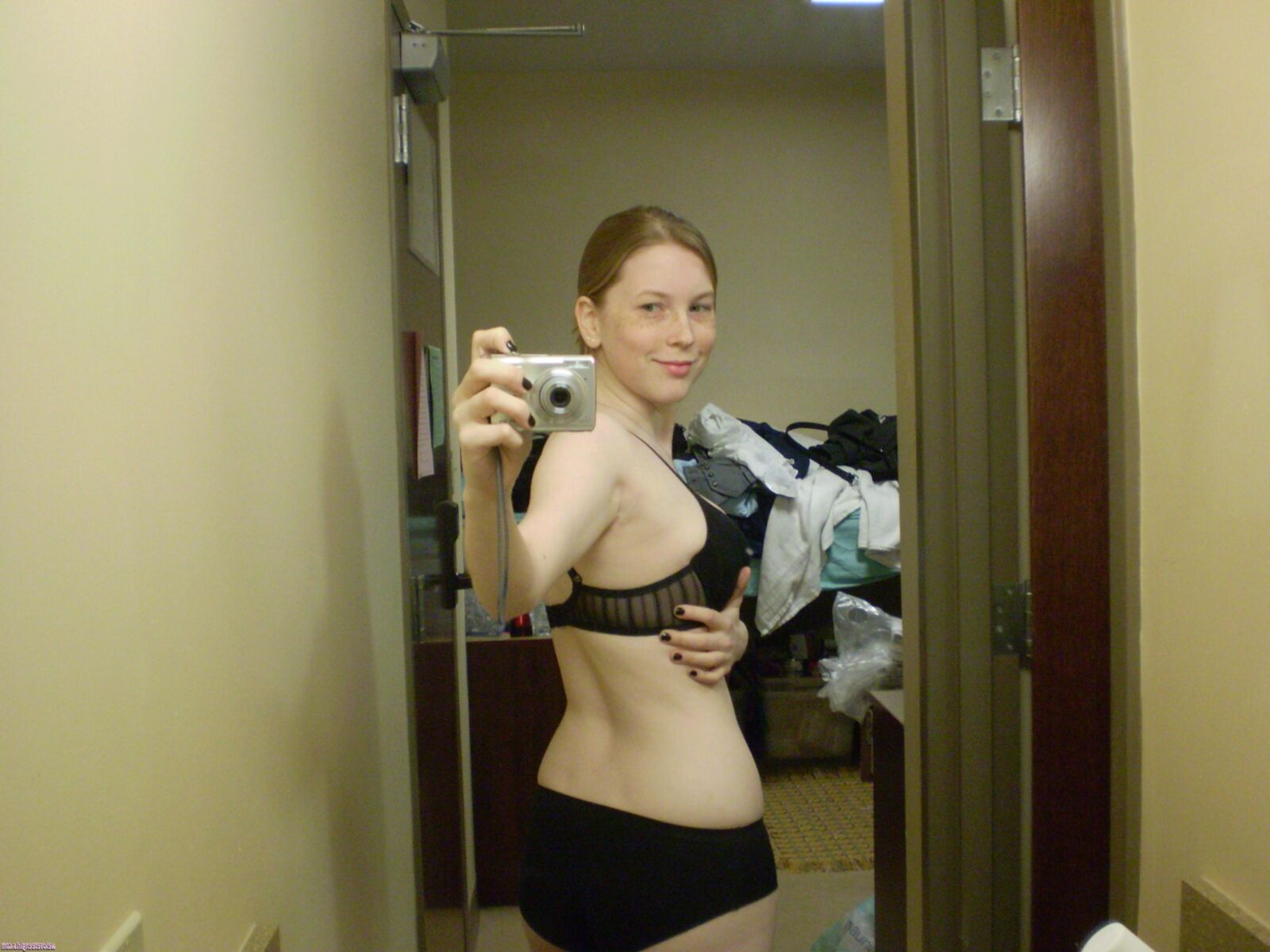 Busty Milf We Have All Cum To! (vol. )
