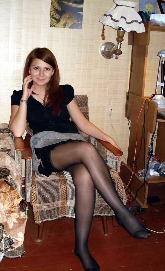 ロシアの女性