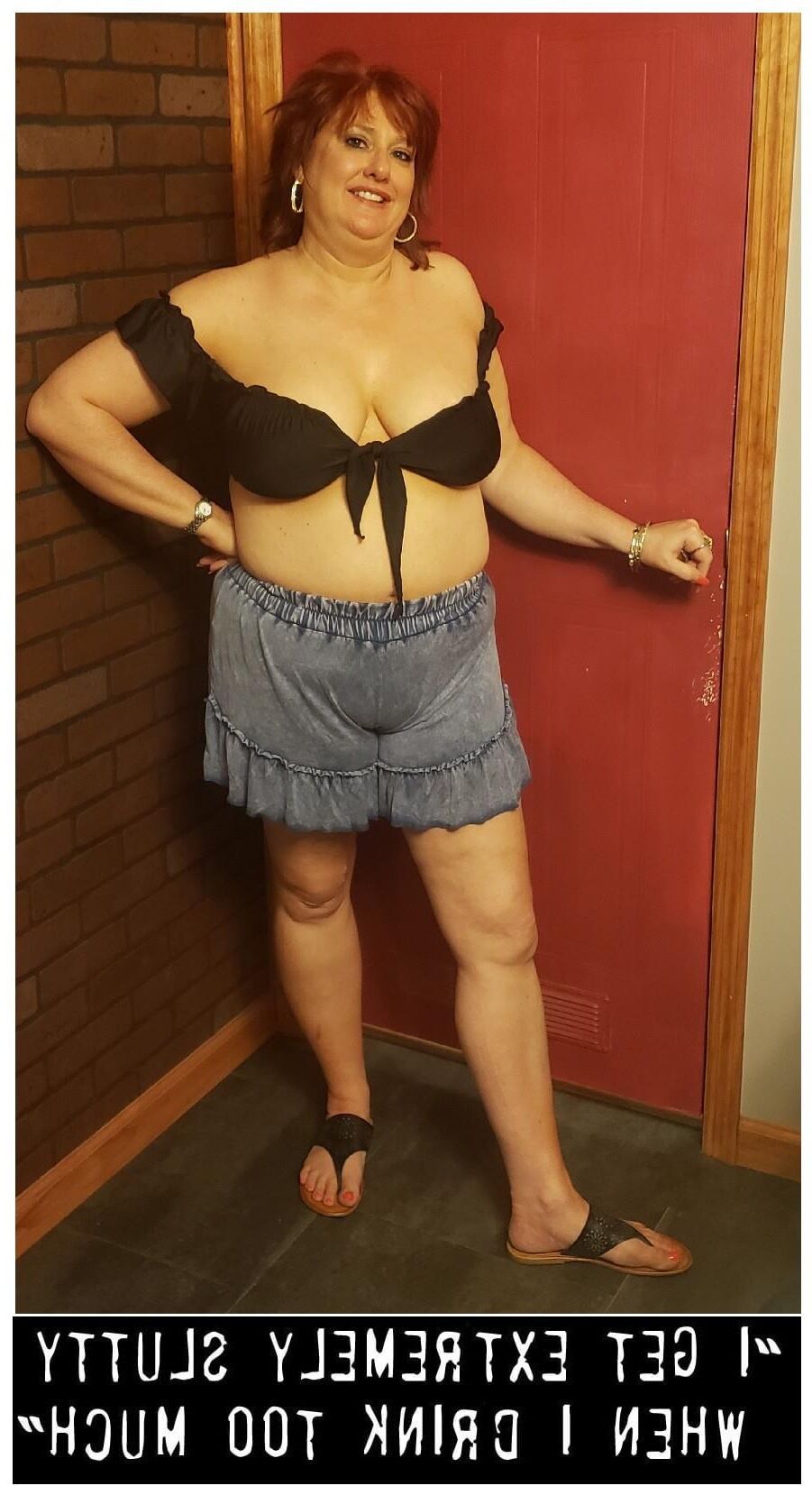 White Wife