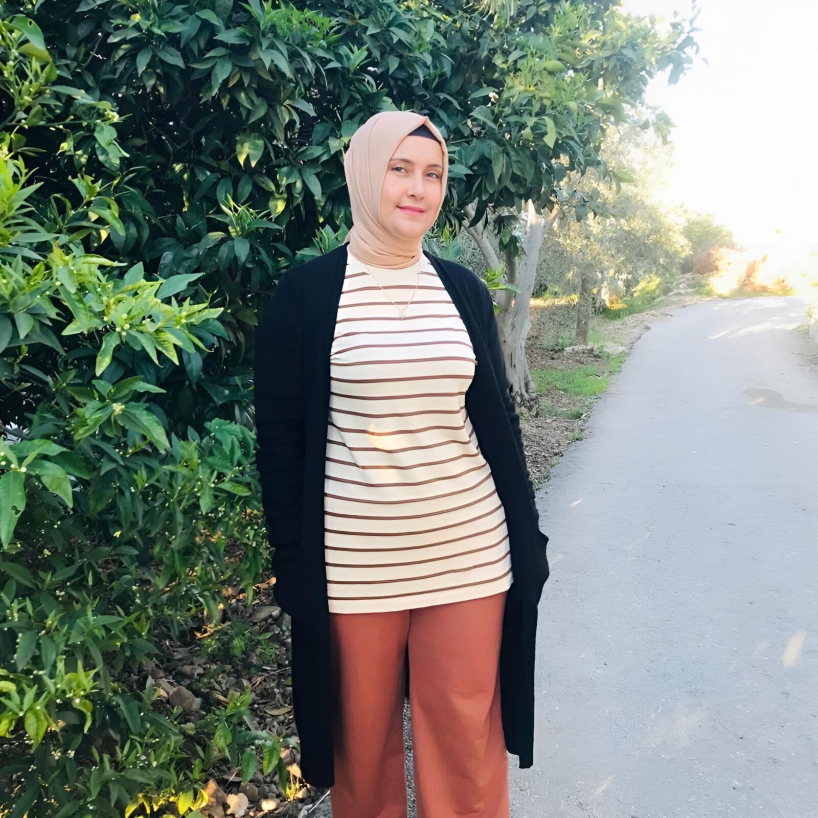 TURKISH SEXY HIJAB 