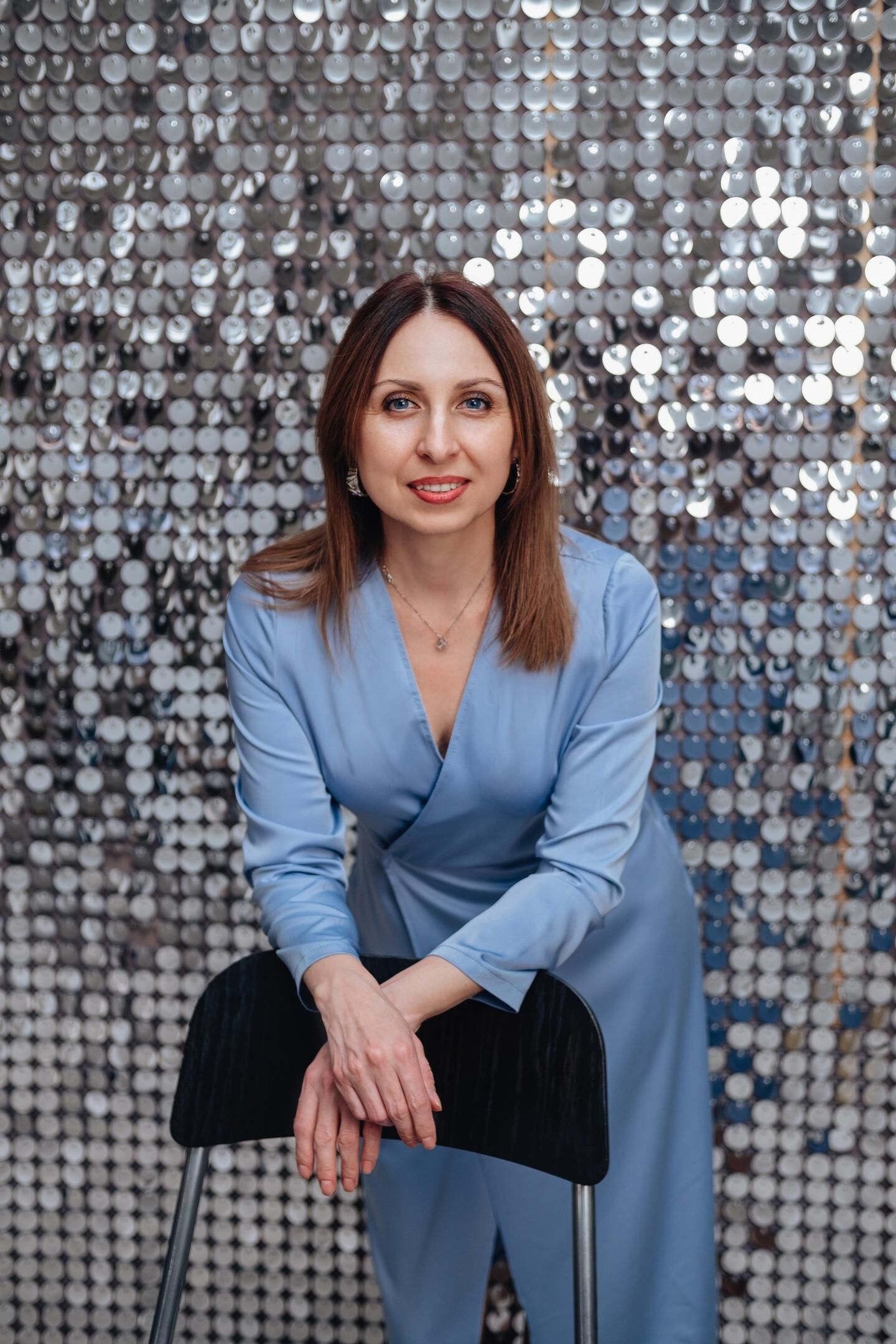 [NoNude] Russian mature businesswoman Ekaterina