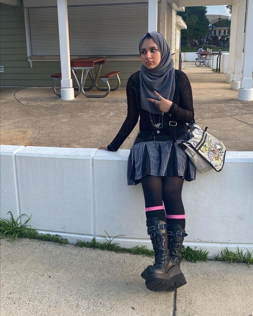 hijab