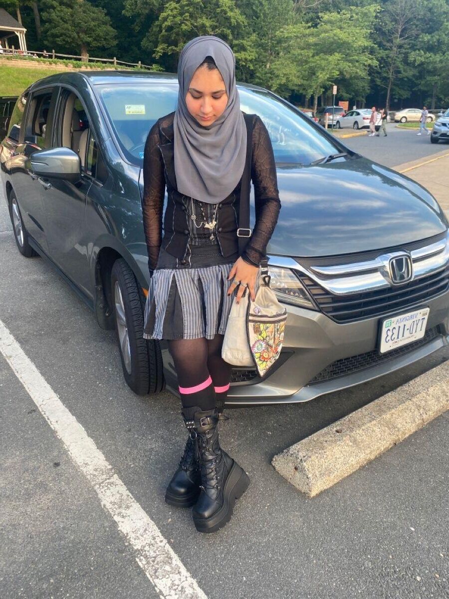 hijab