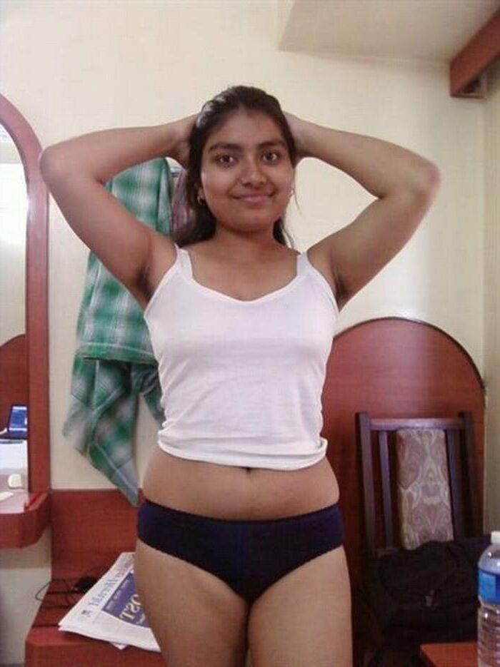 Beautiful Brown Girls 