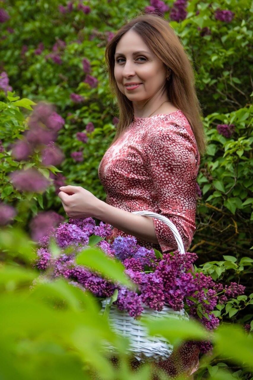 [NoNude] Russian mature businesswoman Ekaterina