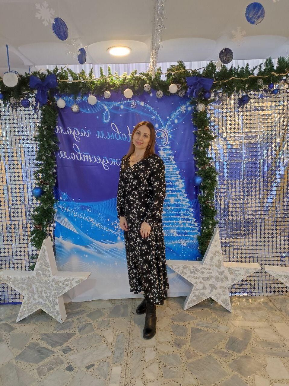 [NoNude] Russian mature businesswoman Ekaterina