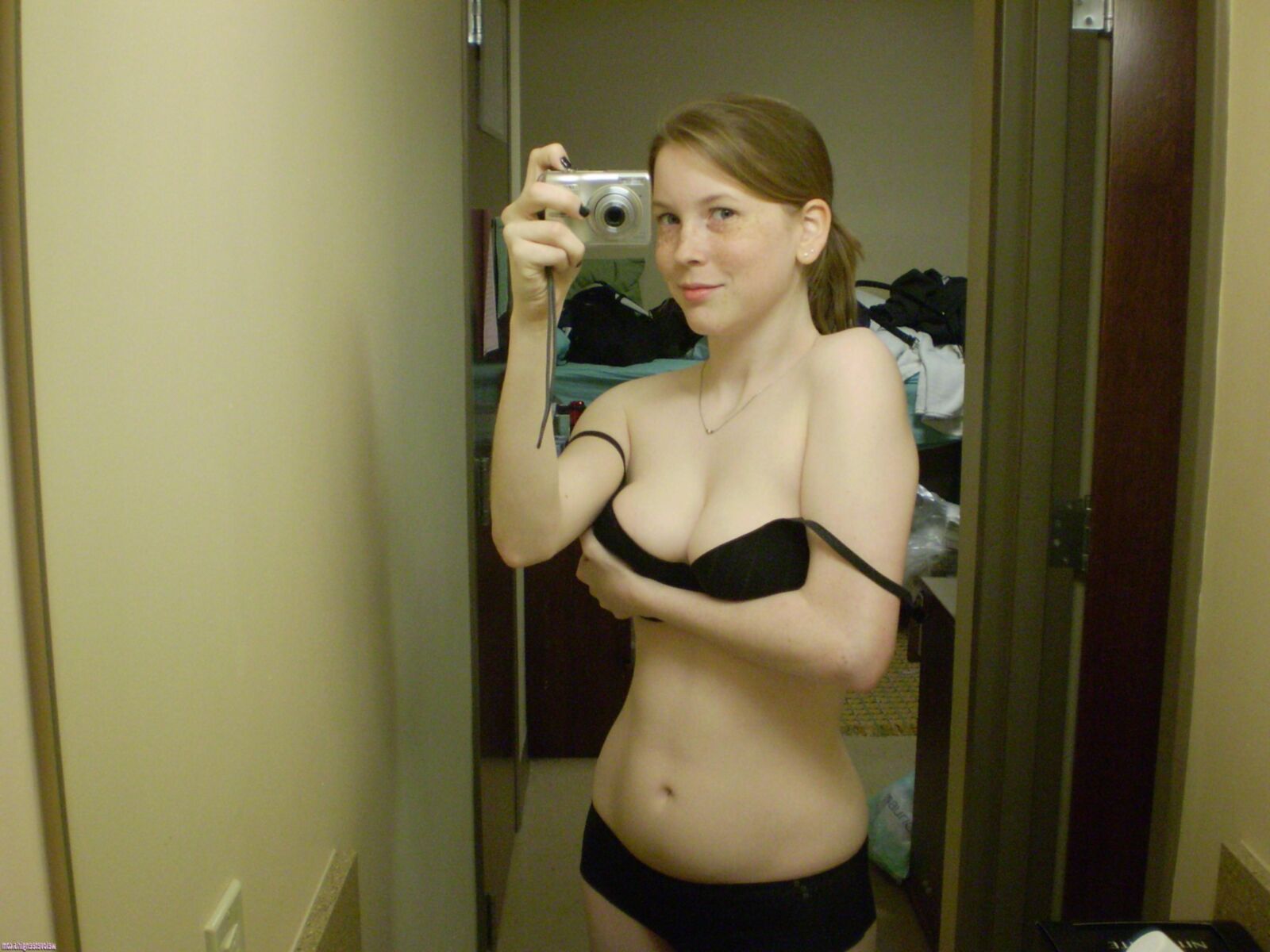 Busty Milf We Have All Cum To! (vol. )