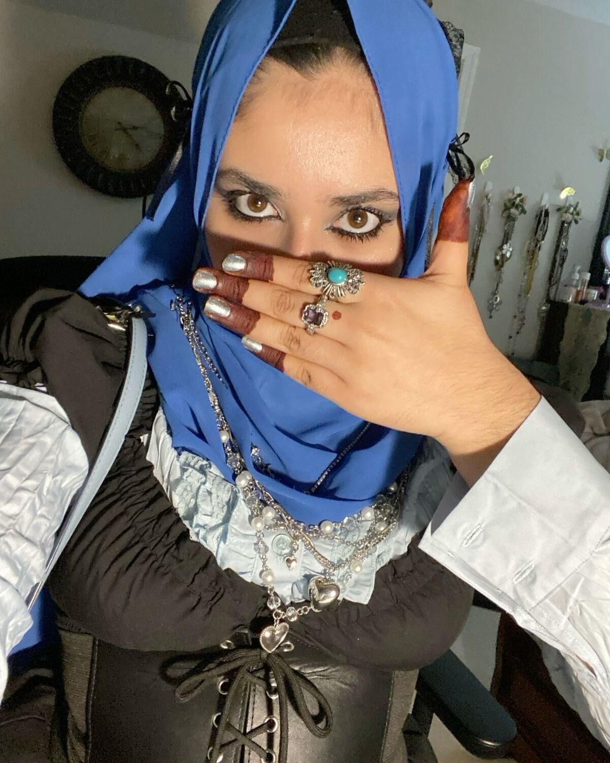 hijab