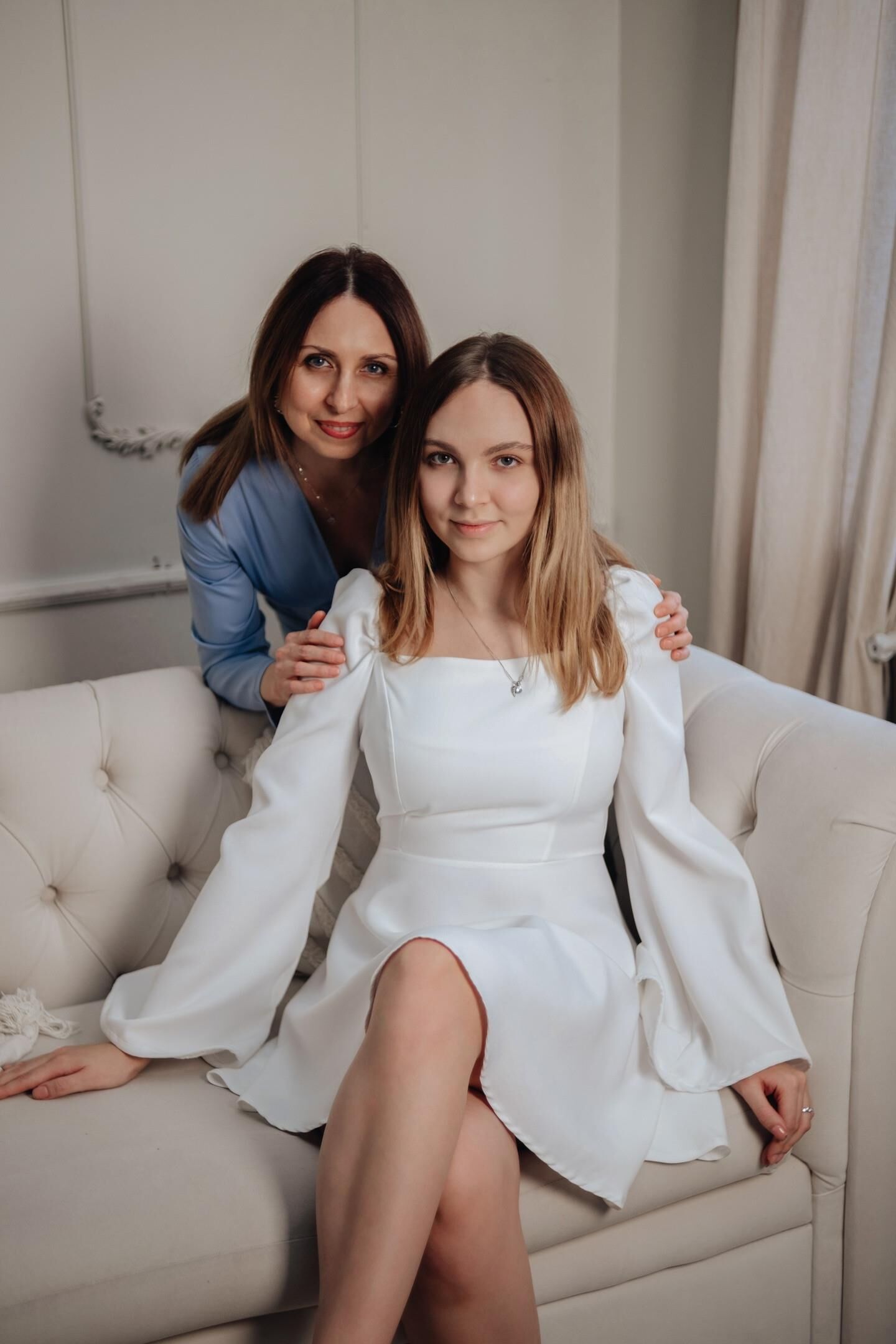 [NoNude] Russian mature businesswoman Ekaterina
