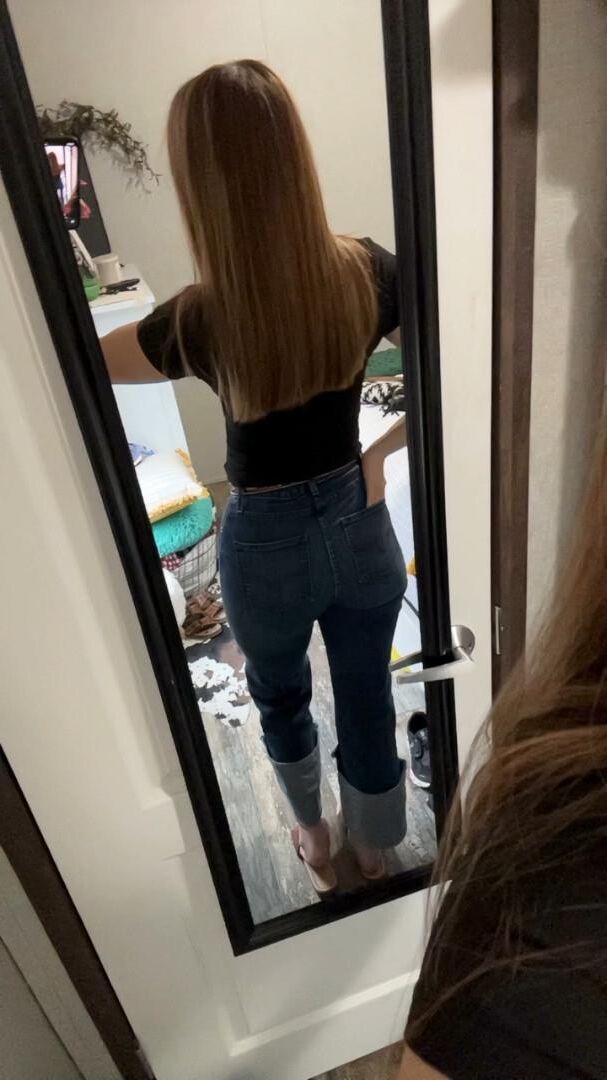 College Snowbunny PAWG for BBC: Colbey