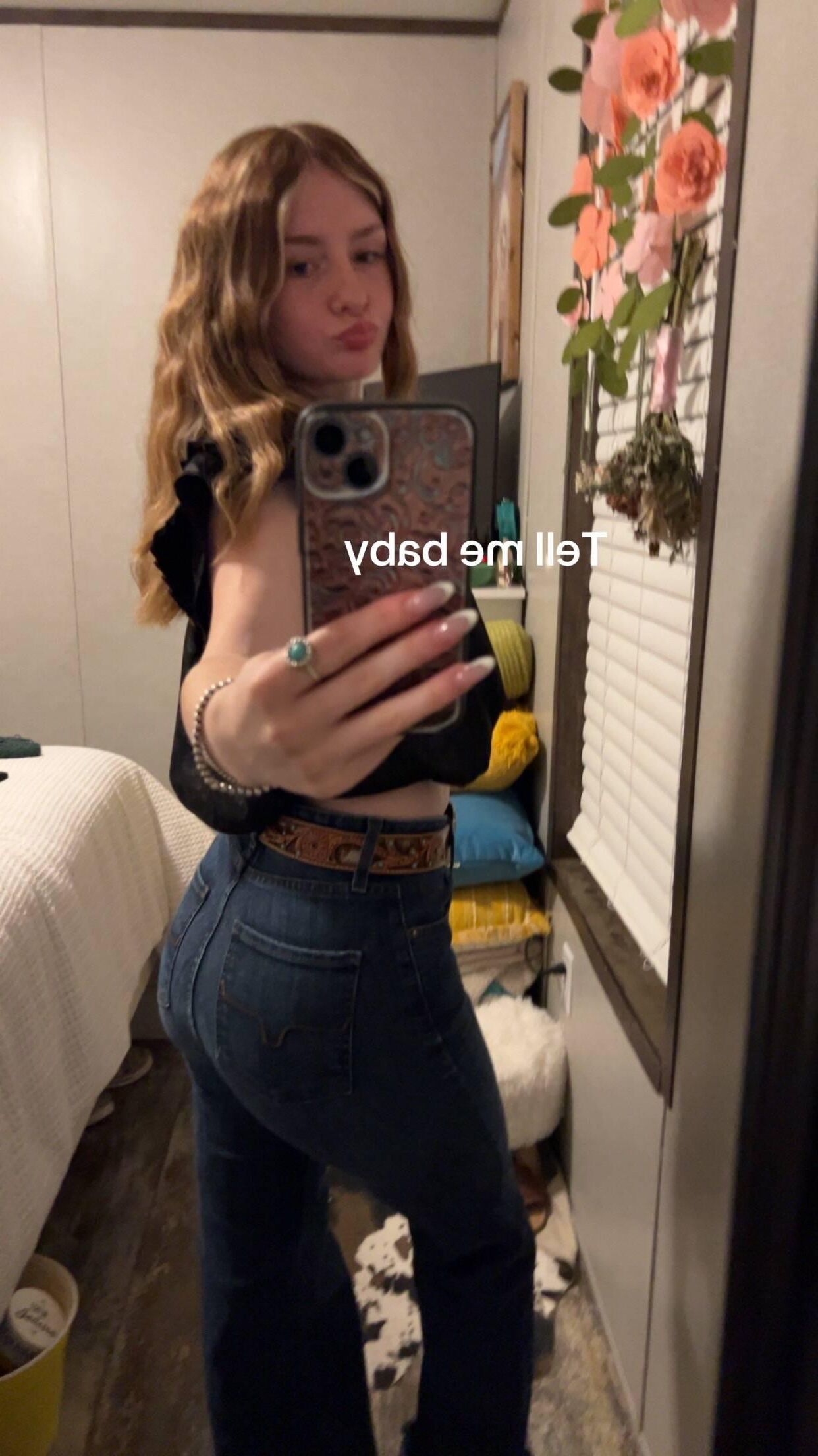 College Snowbunny PAWG for BBC: Colbey