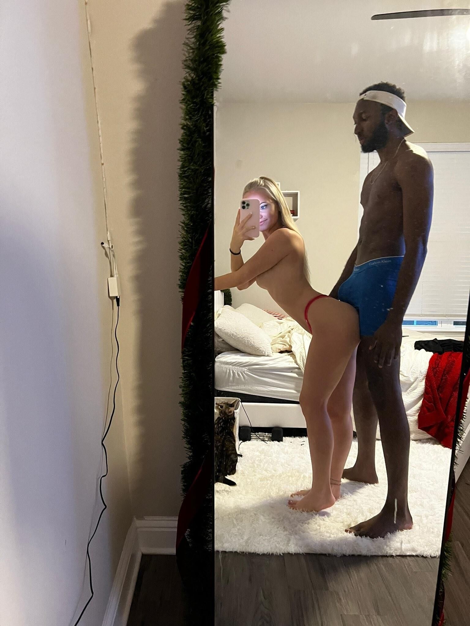 Naughty wives not going back 