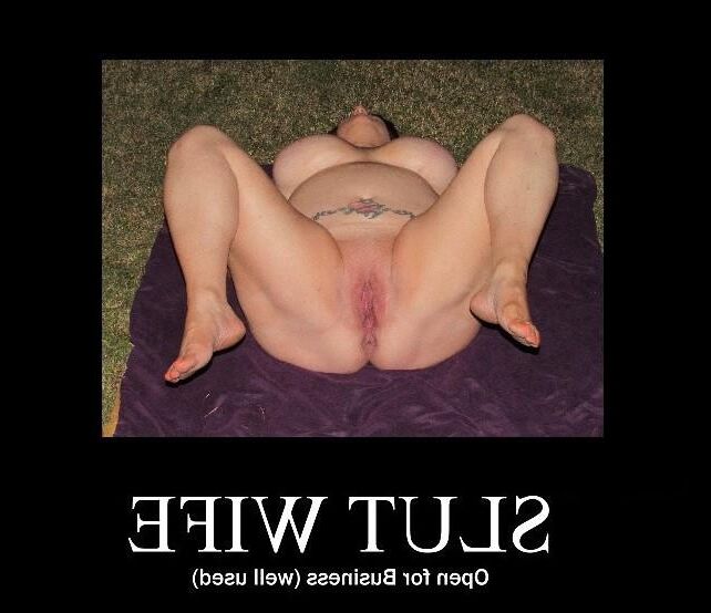 White Wife