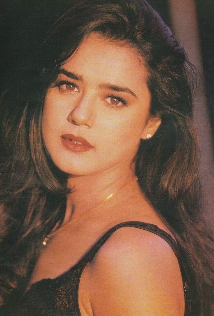 Babes of the World India