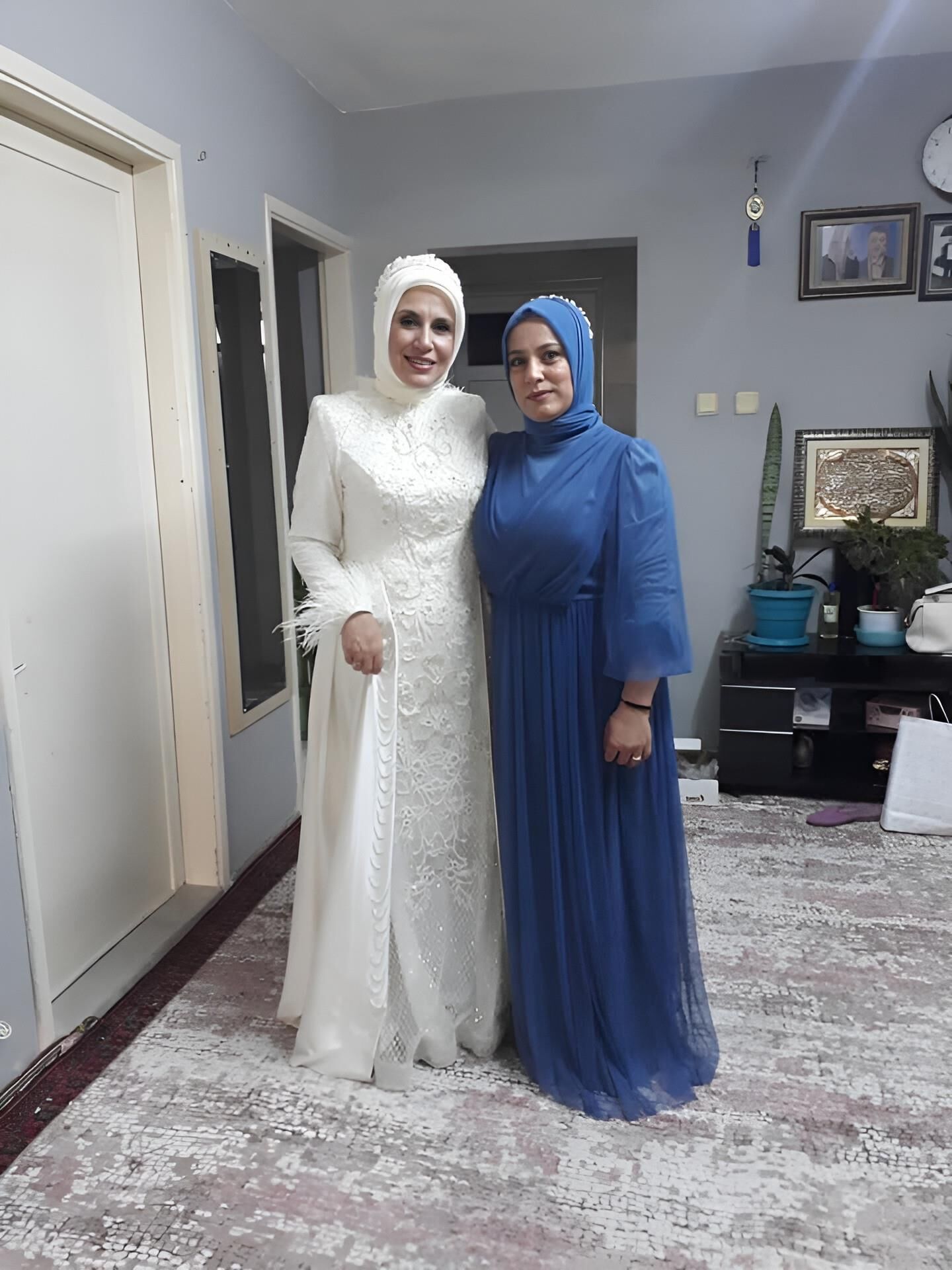 TURKISH SEXY HIJAB 
