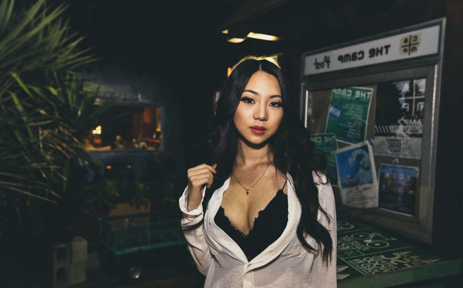 asiatique