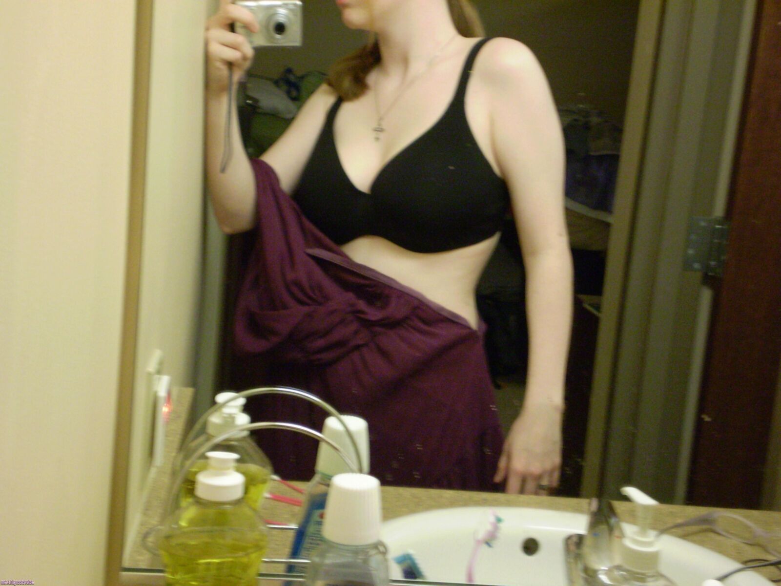 Busty Milf We Have All Cum To! (vol. )