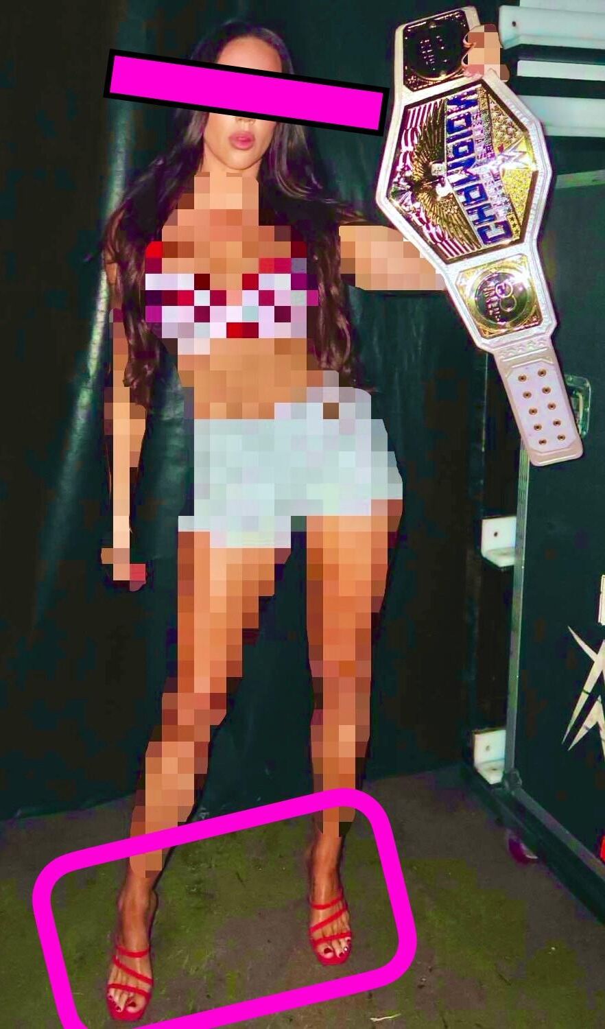 Betasafe Censored Pornstars 