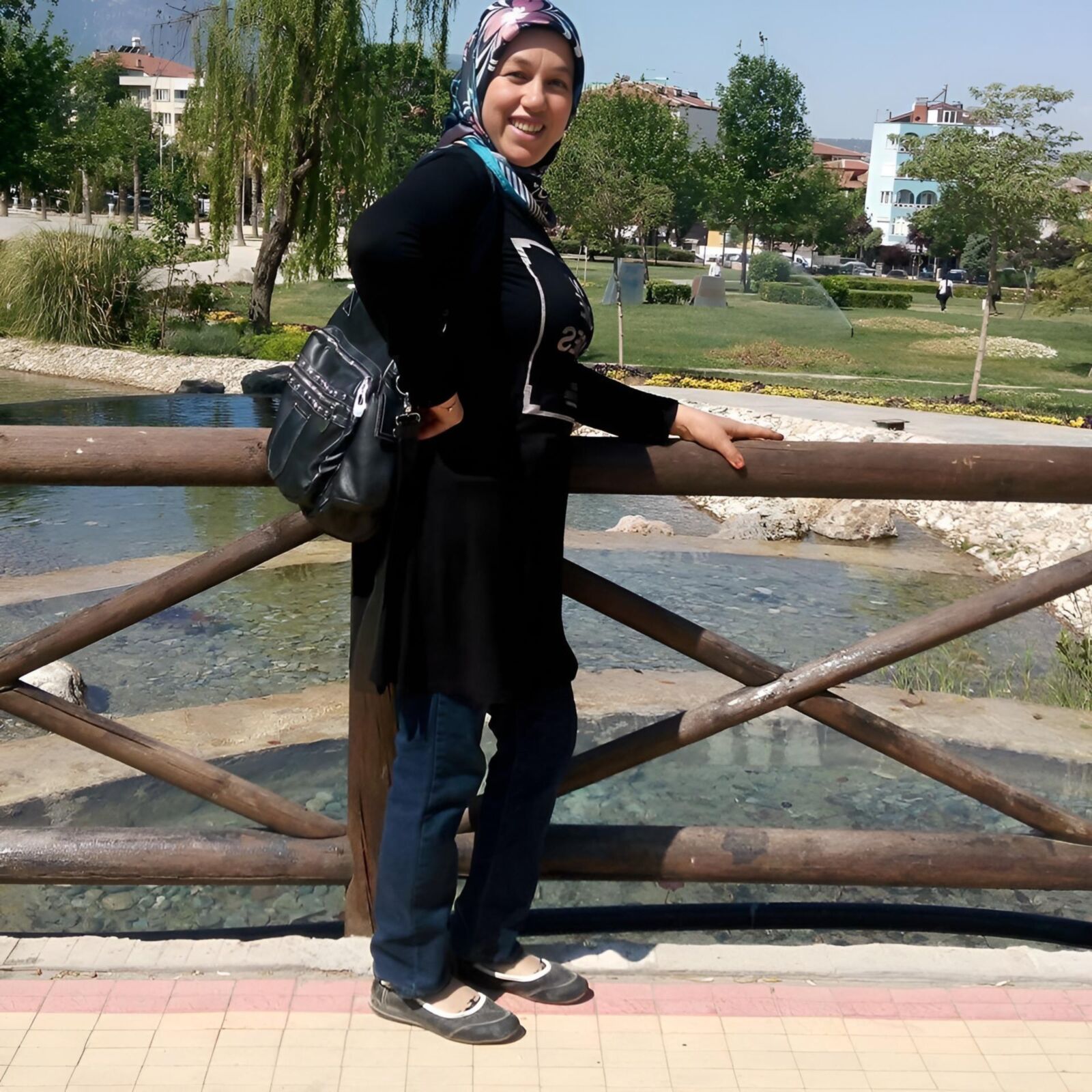 TURKISH SEXY HIJAB 