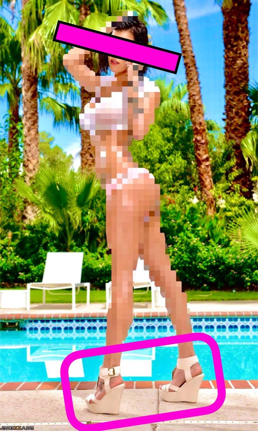 Betasafe Censored Pornstars 