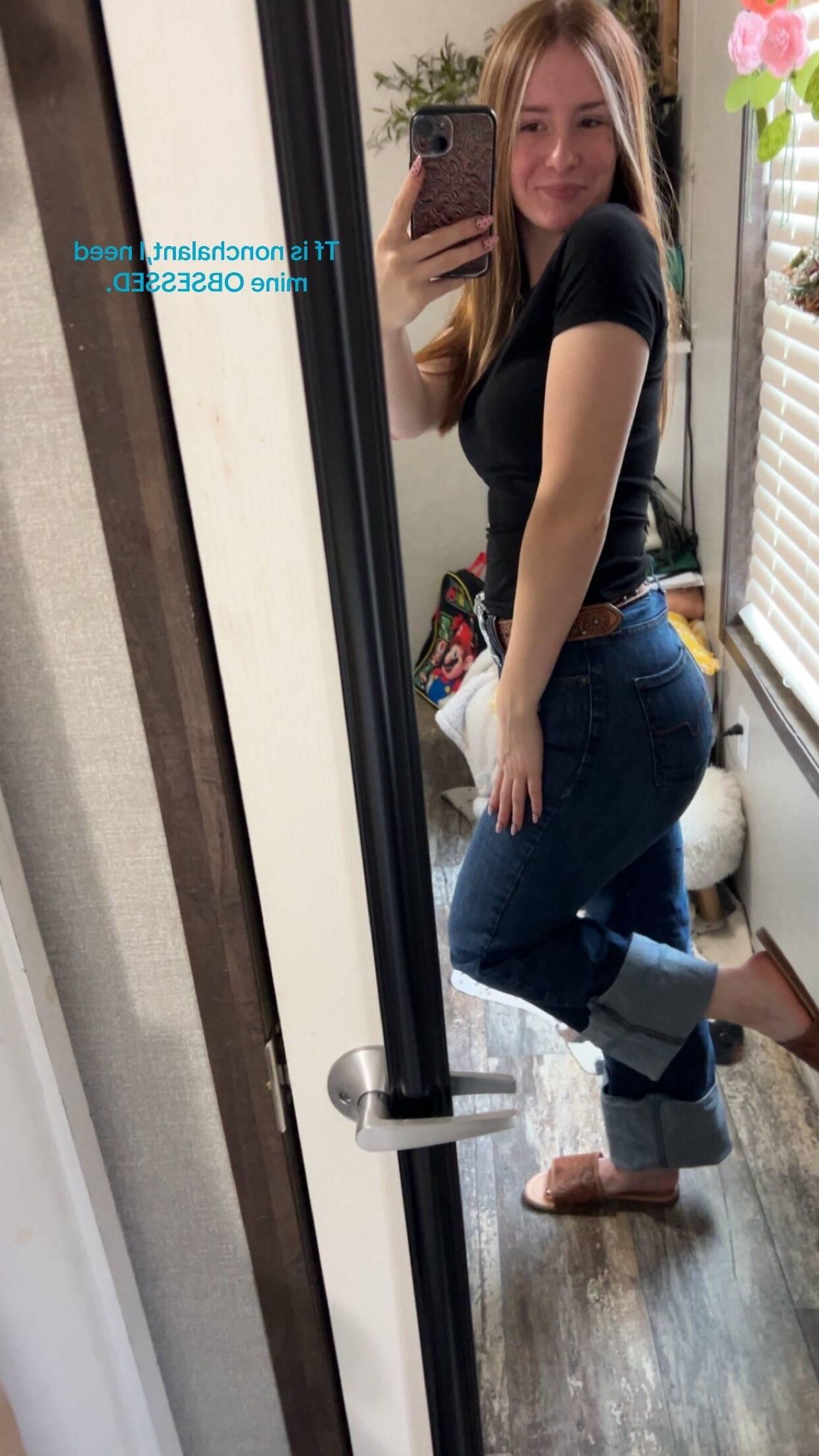 College Snowbunny PAWG for BBC: Colbey