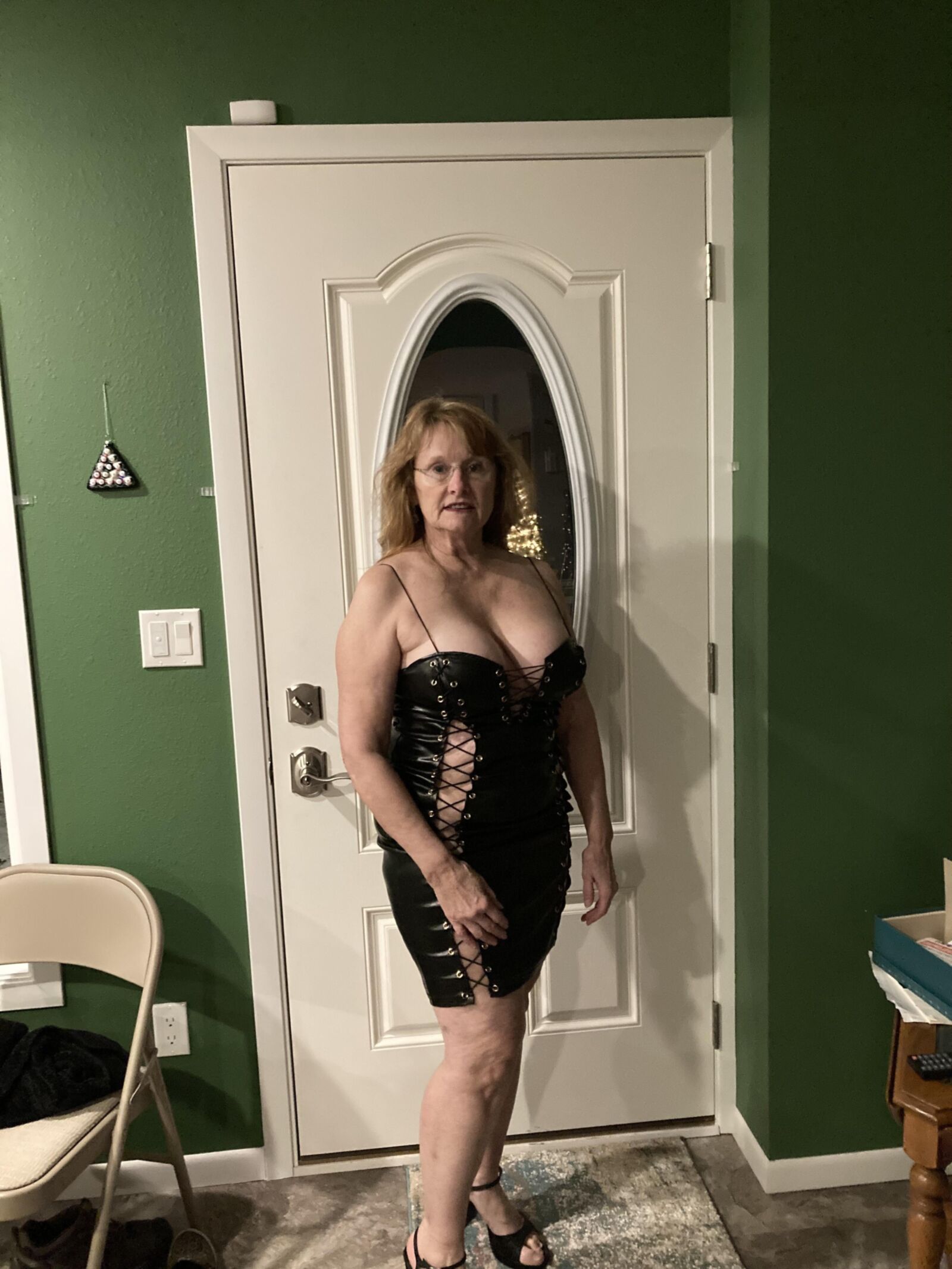 Nancy G