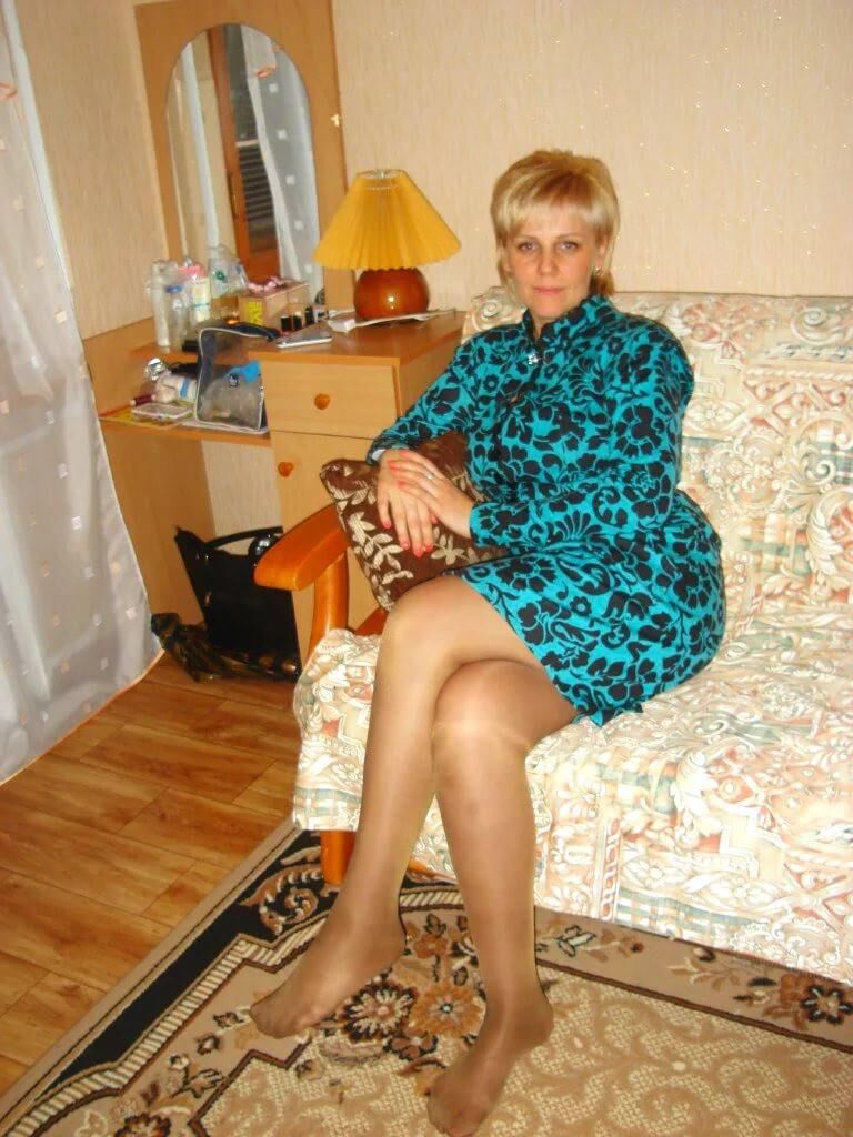 ロシアの女性