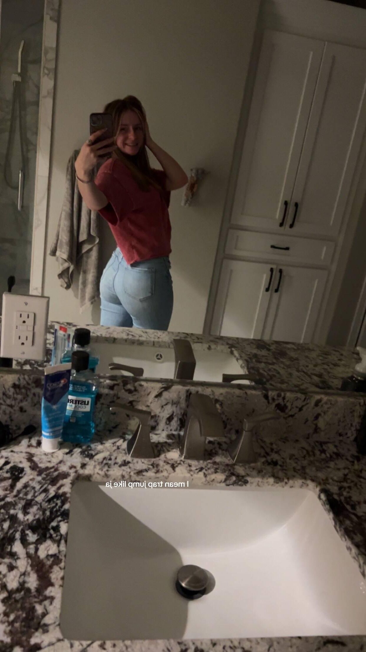 College Snowbunny PAWG for BBC: Colbey