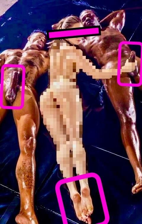 Betasafe Censored Pornstars 