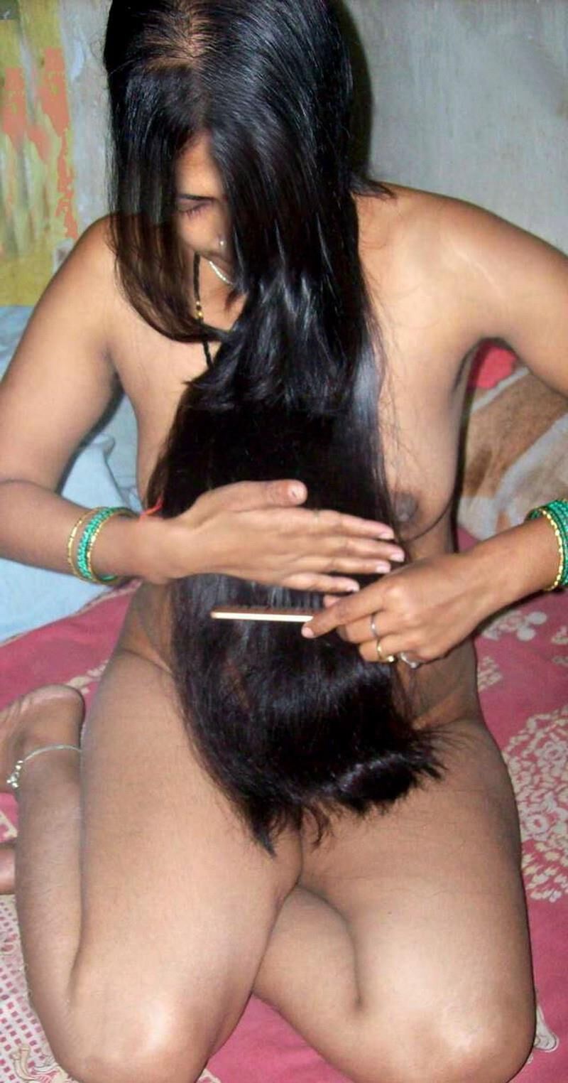 Beautiful Brown Girls 