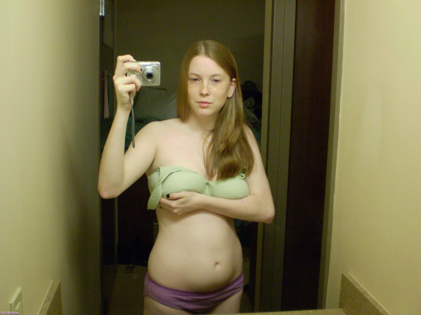 Busty Milf We Have All Cum To! (vol. )