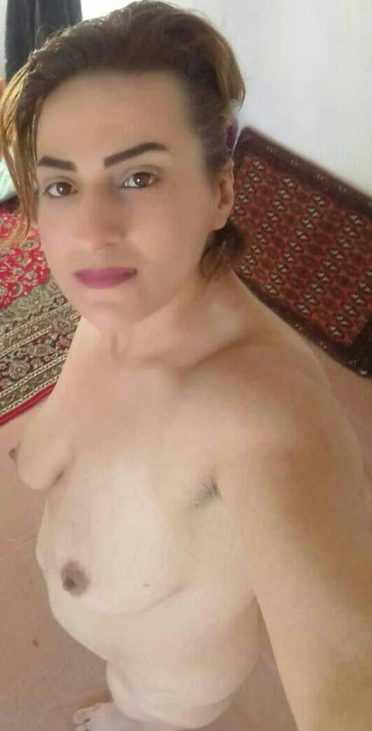 my iranian mature beauty