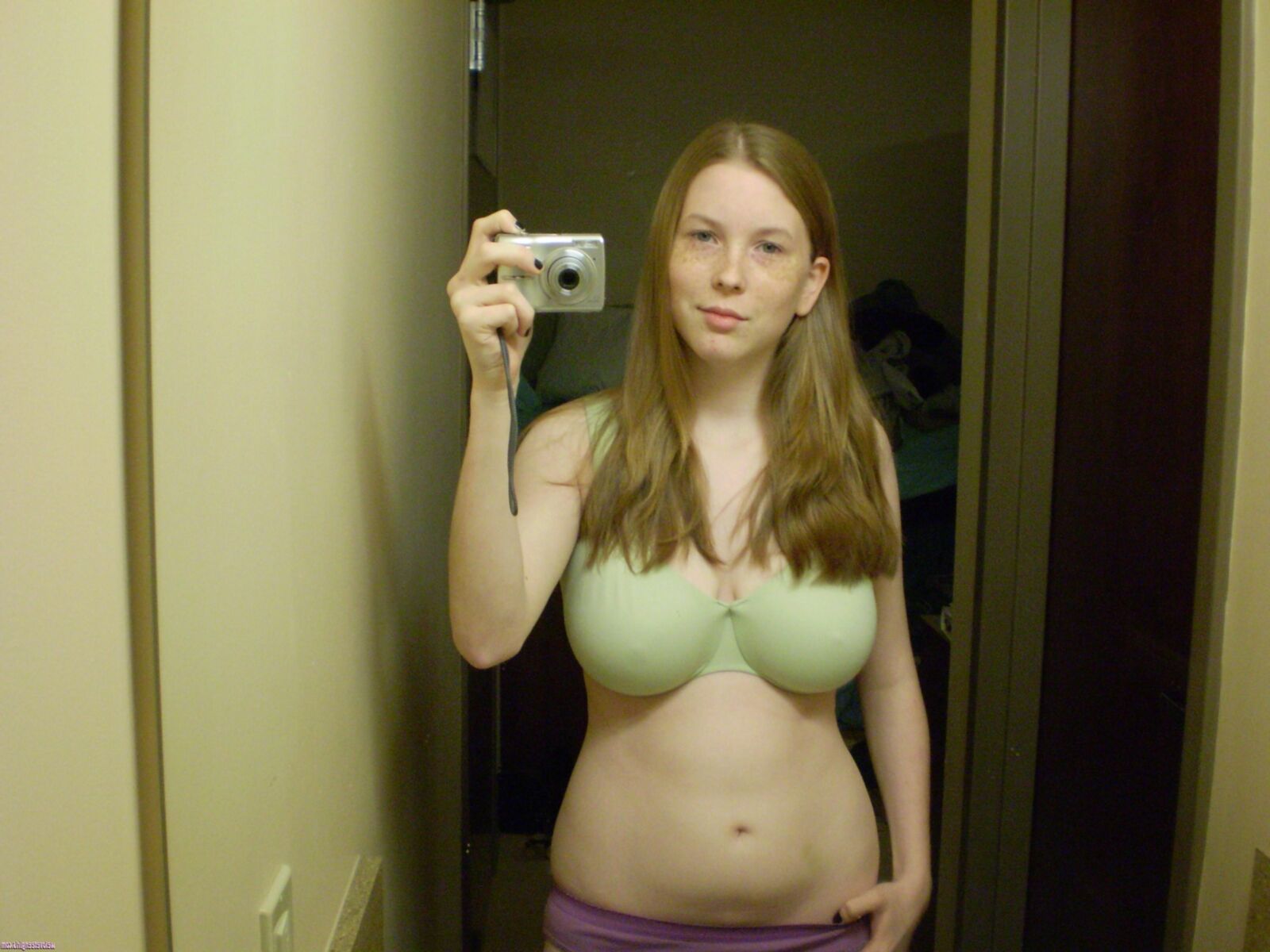Busty Milf We Have All Cum To! (vol. )