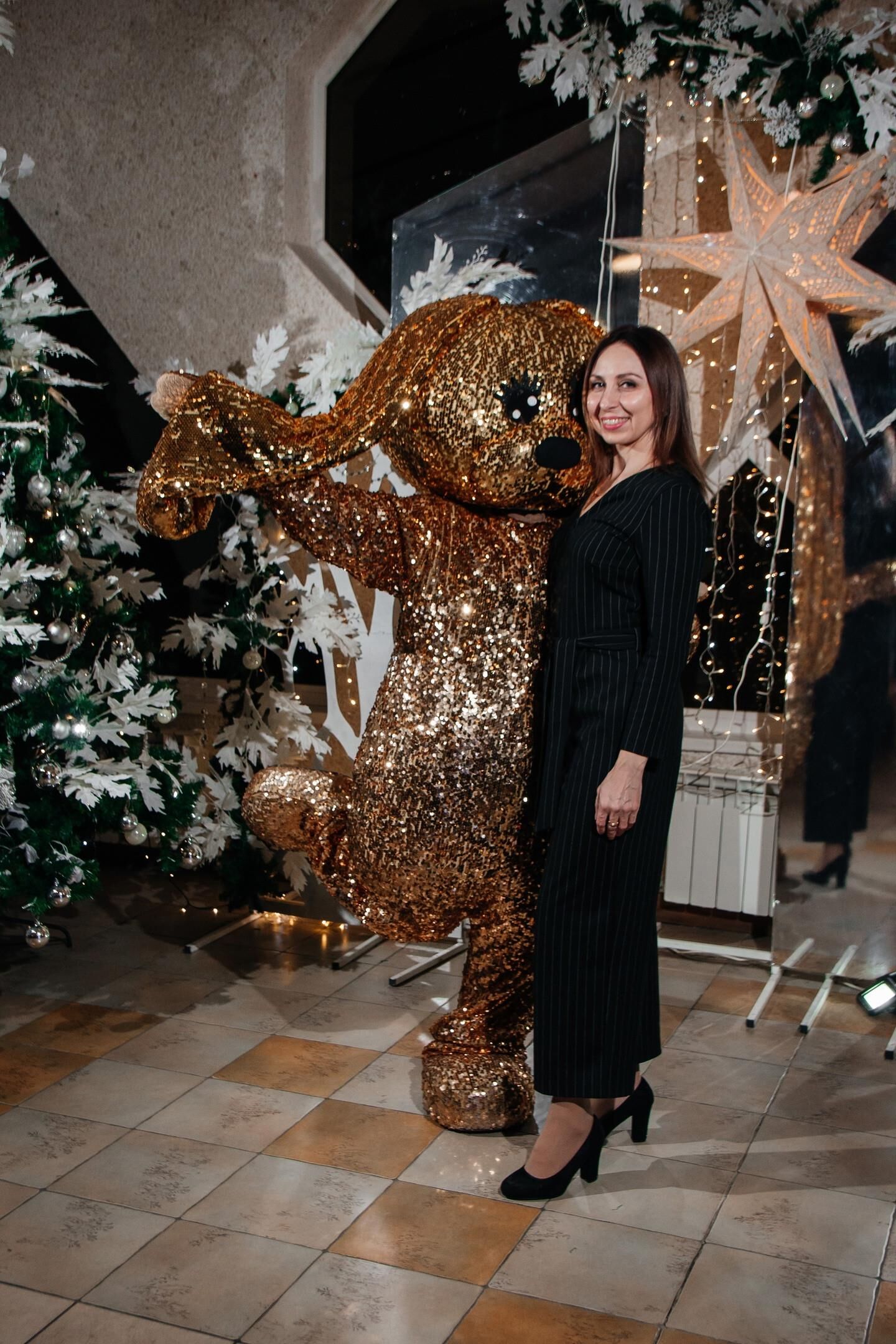 [NoNude] Russian mature businesswoman Ekaterina