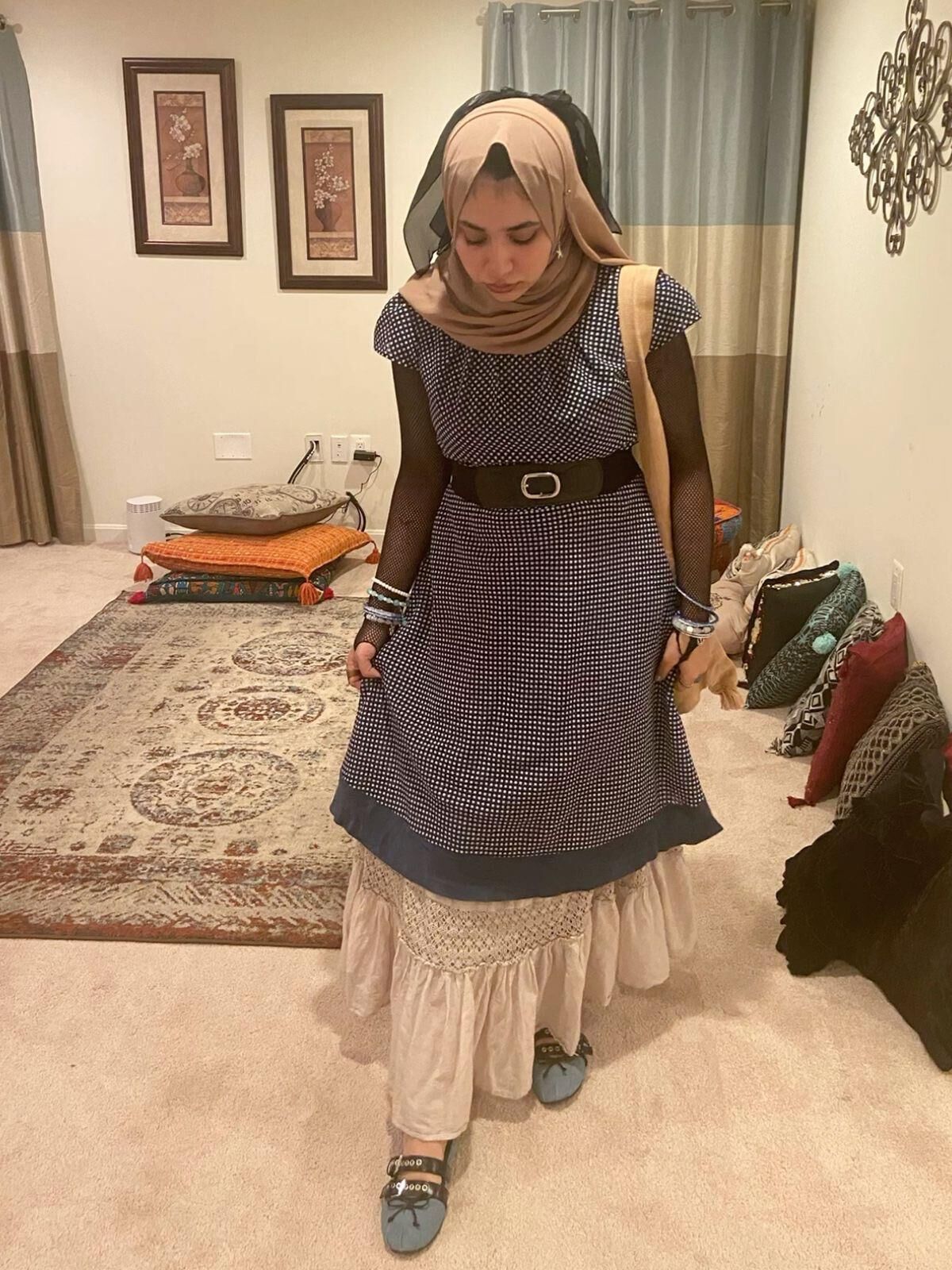 hijab