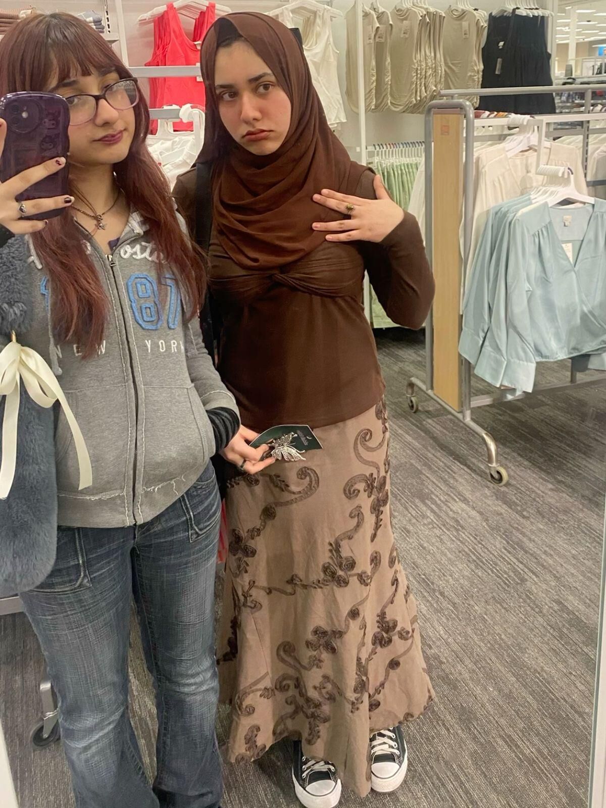 hijab