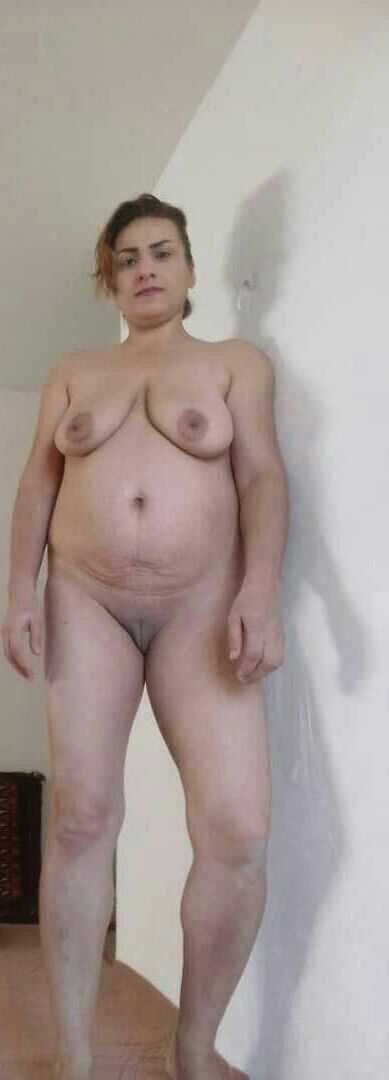 my iranian mature beauty